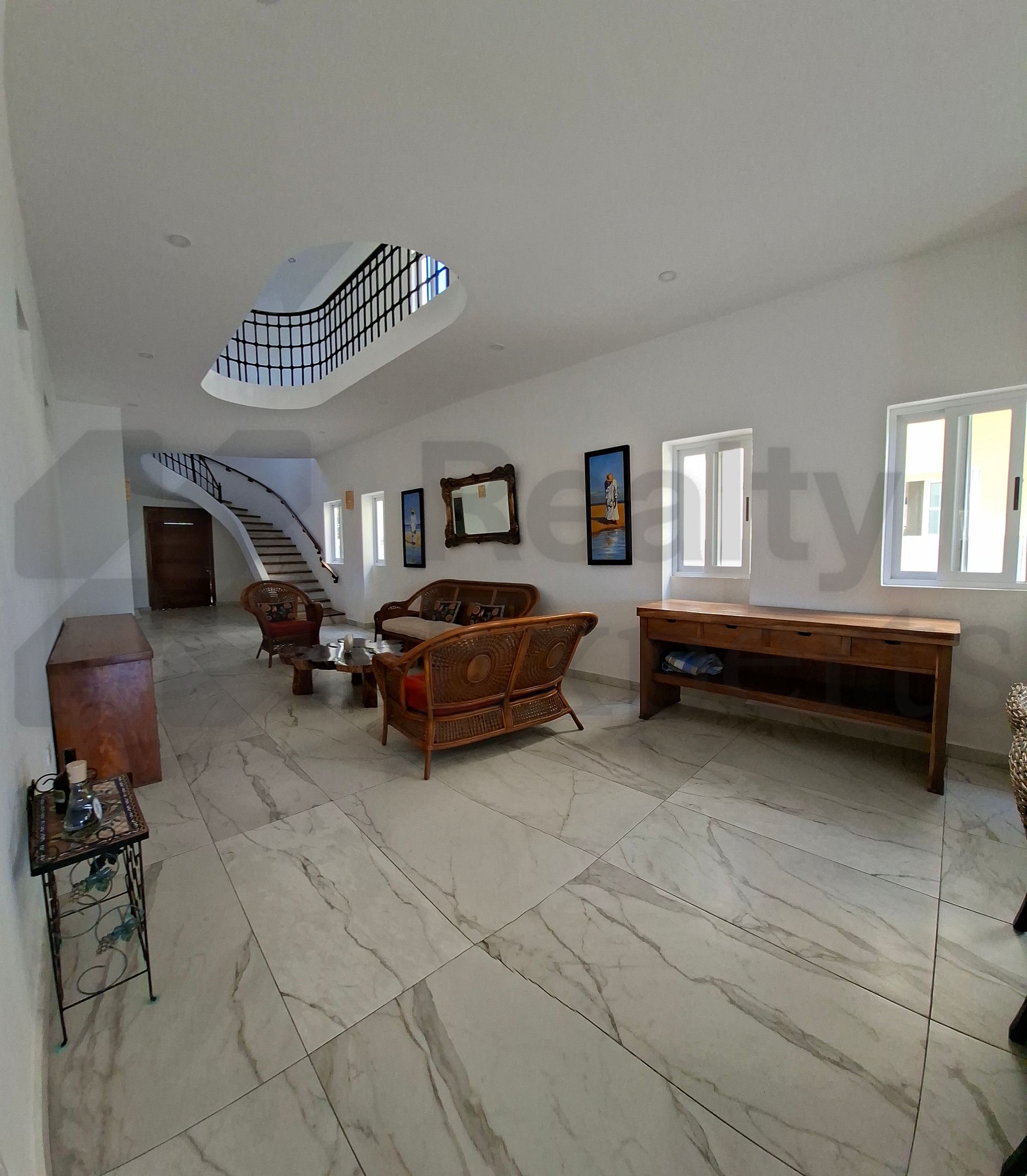 Casa en Venta en Zona Hotelera