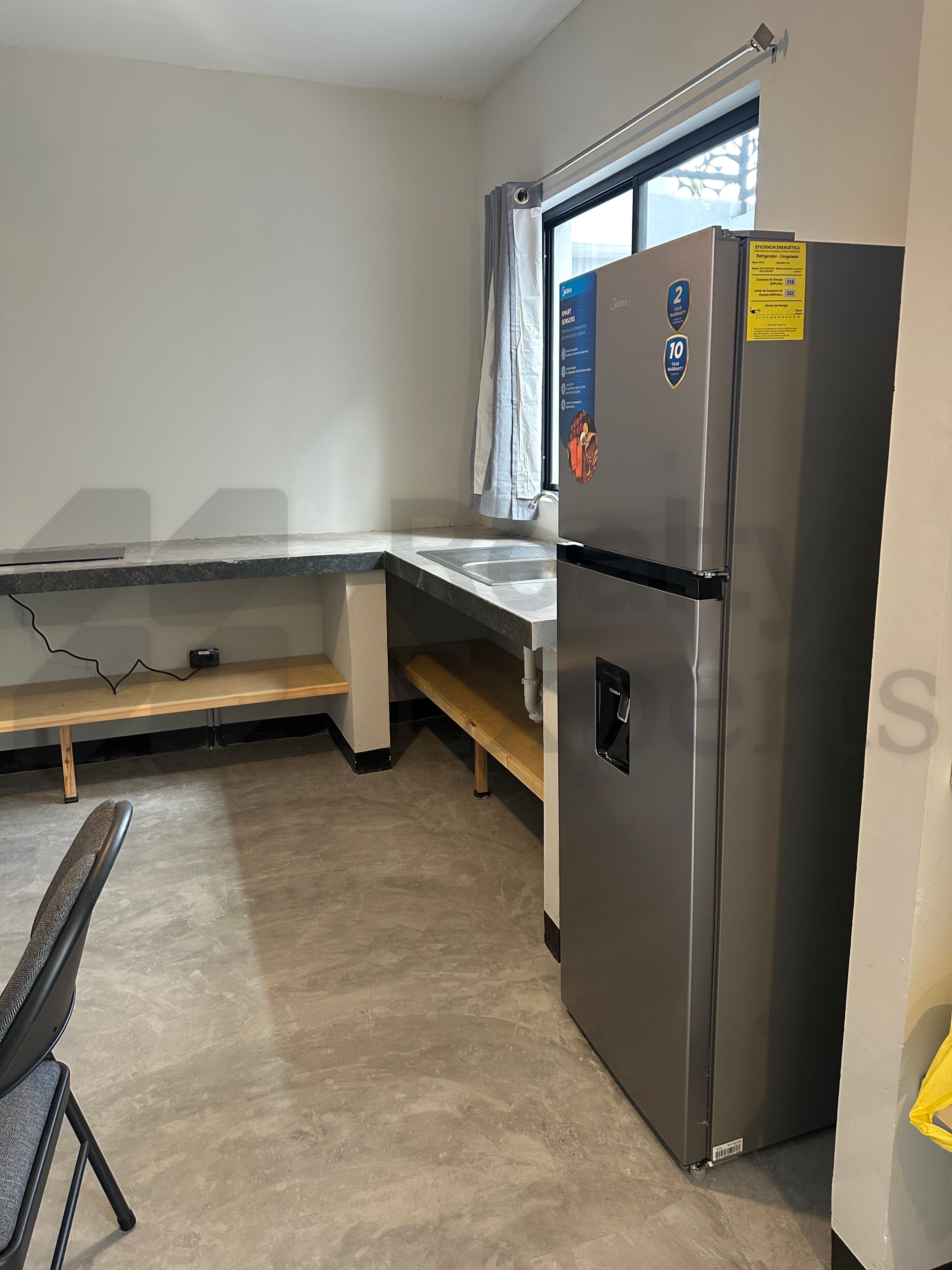 Departamento en Renta en Terminal