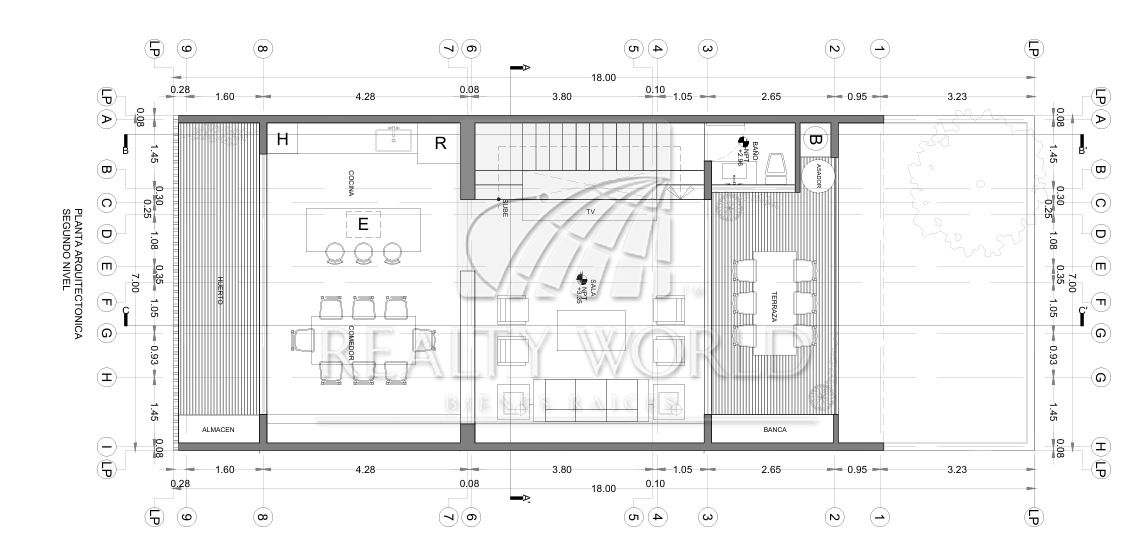Casa en Venta en casco urbano