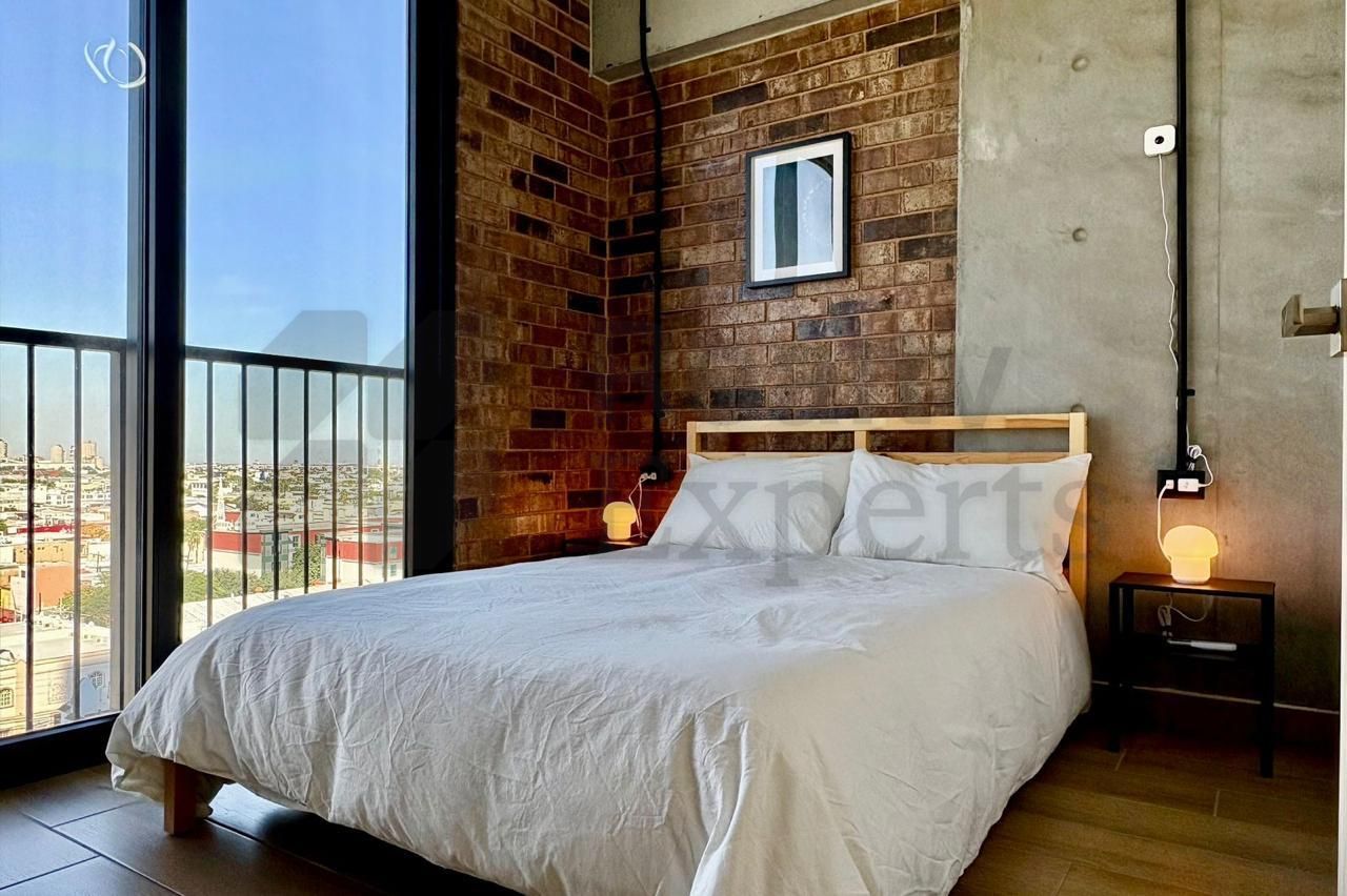 Departamento en Venta en Centro de Monterrey