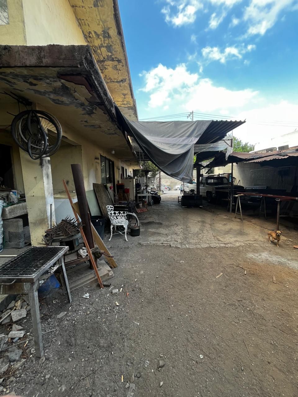 Terreno en Venta en valle de la silla