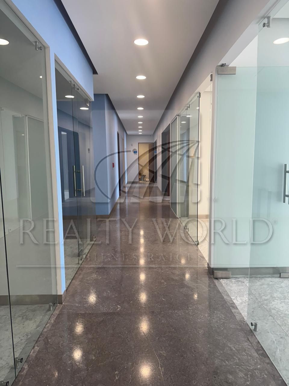 Edificio de Oficinas en Venta en Del Valle