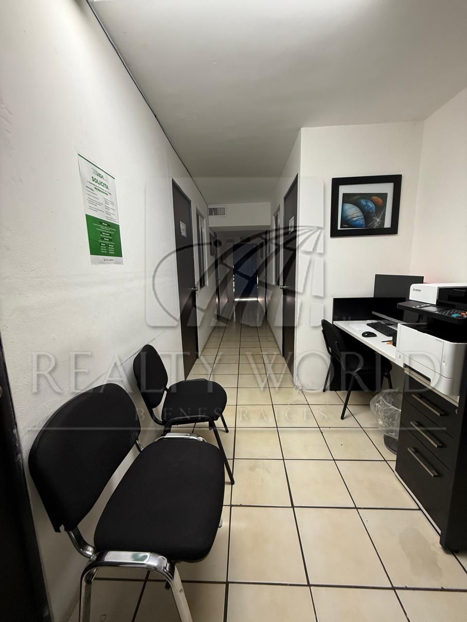 Edificio de Oficinas en Renta en Centro