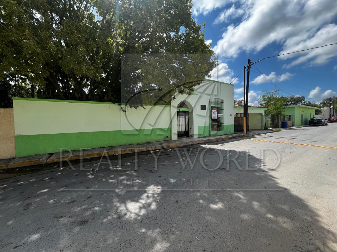 Casa en Venta en Doctor González