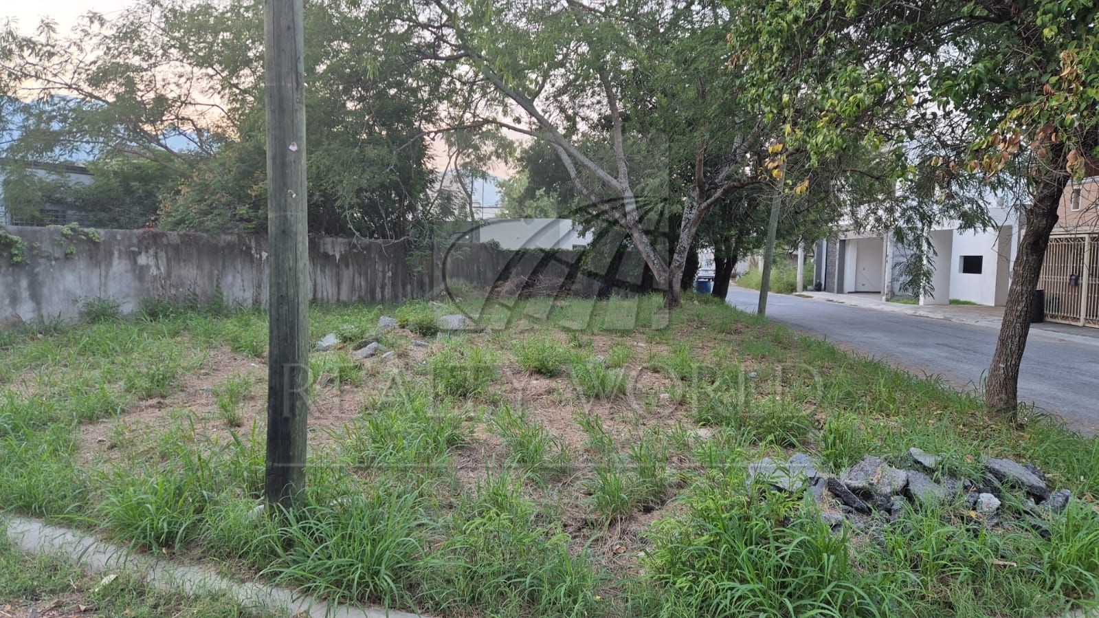 Terreno en Venta en Residencial San Pedro