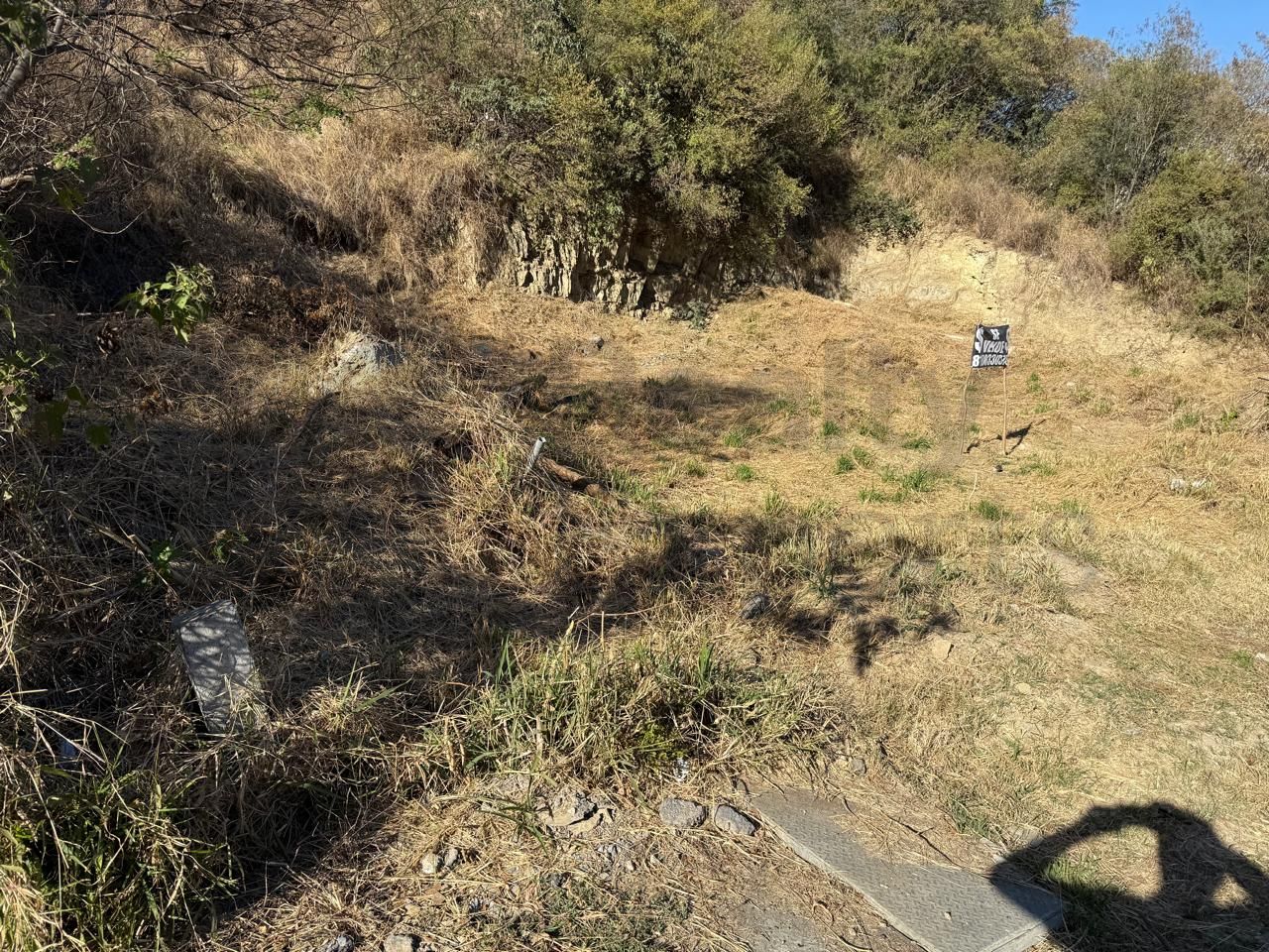 Terreno en Venta en Jardines de Valle Alto