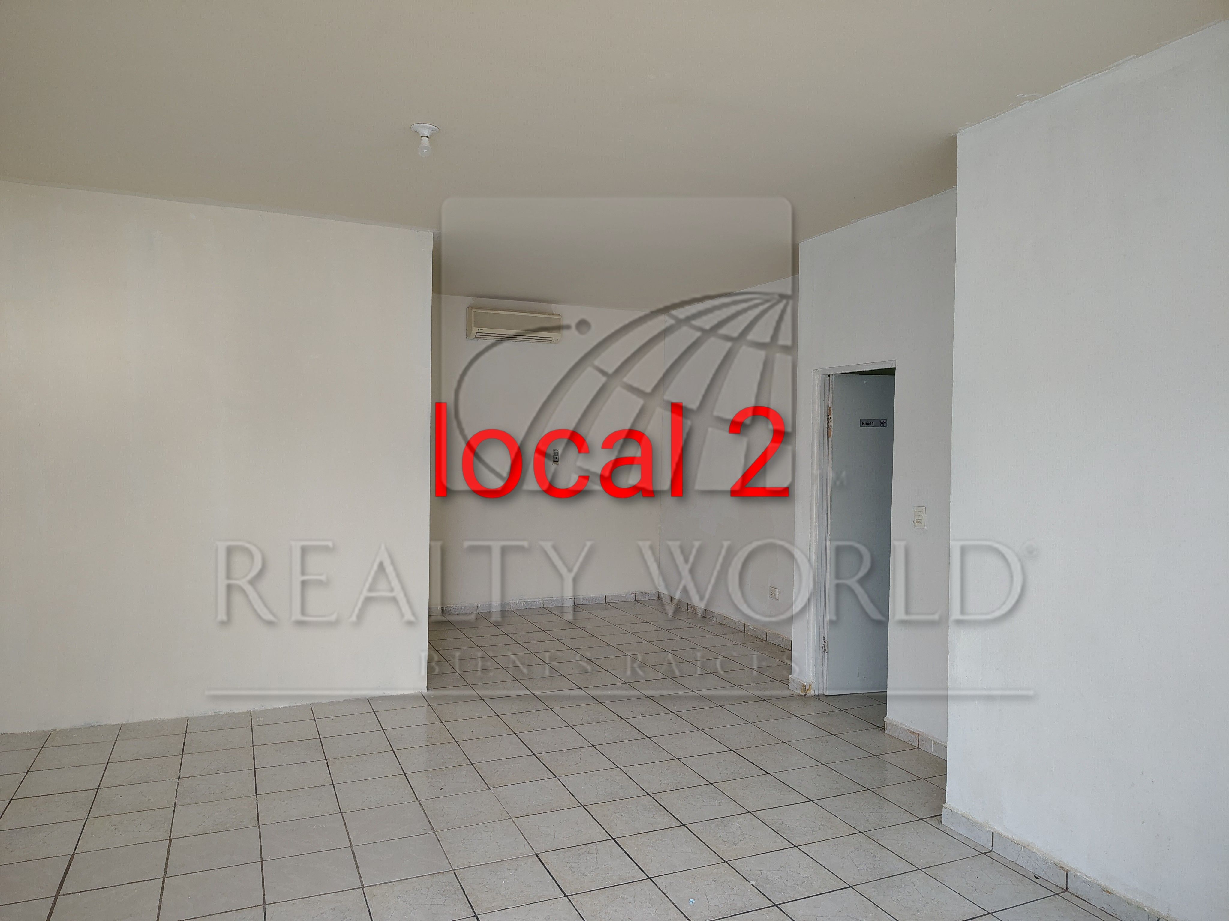 Oficina en Renta en Contry Lux