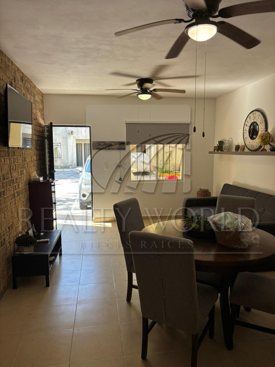 Departamento en Venta en real amalfi