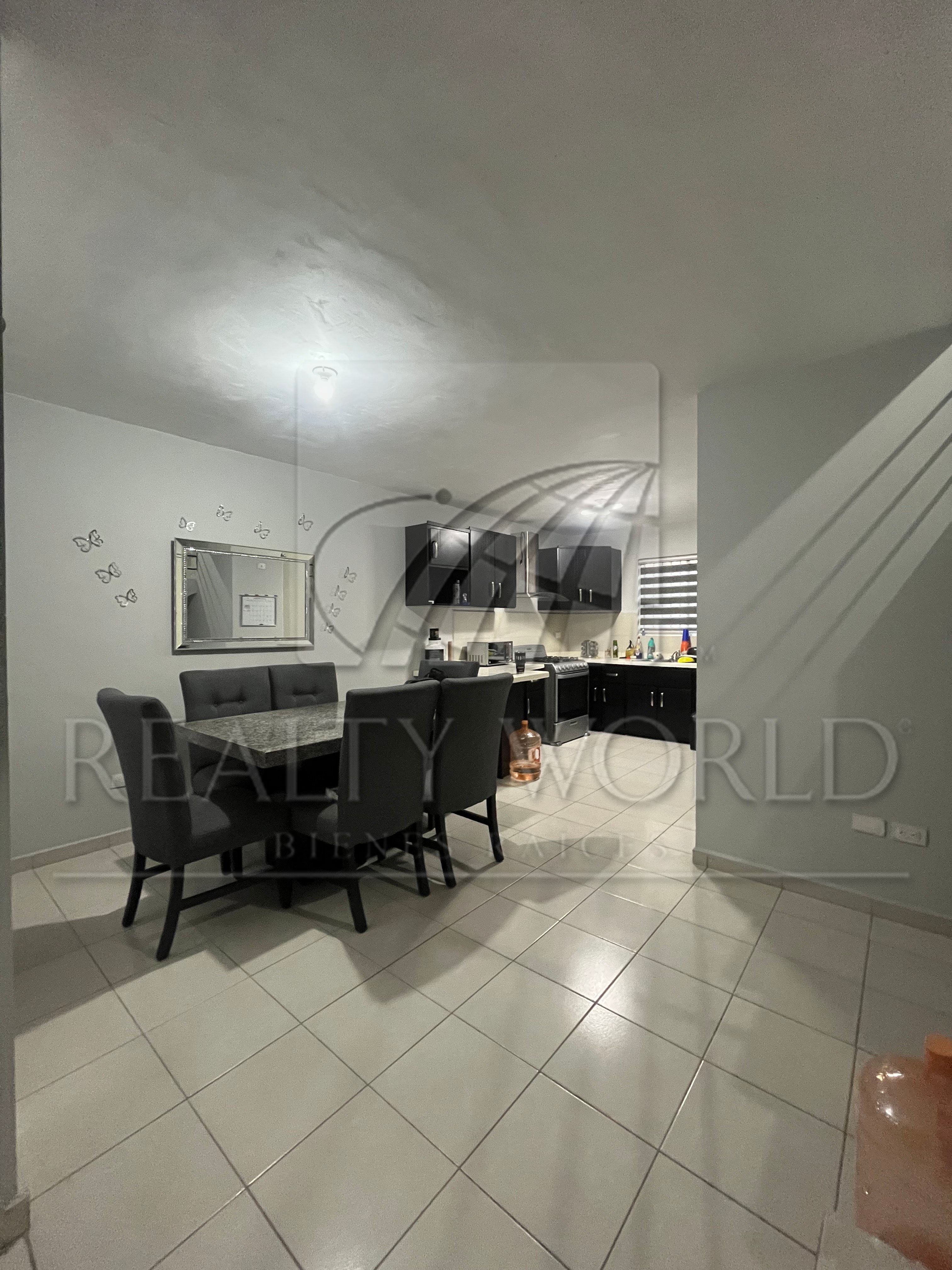 Casa en Venta en APODACA NUEVO LEON