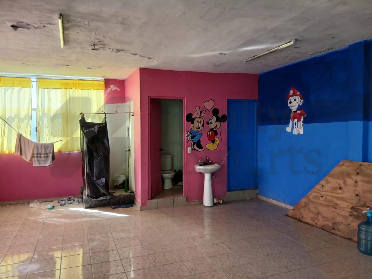 Casa en Renta en Del Norte