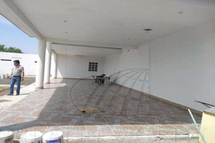 Quinta en Venta en Campestre El Barrio