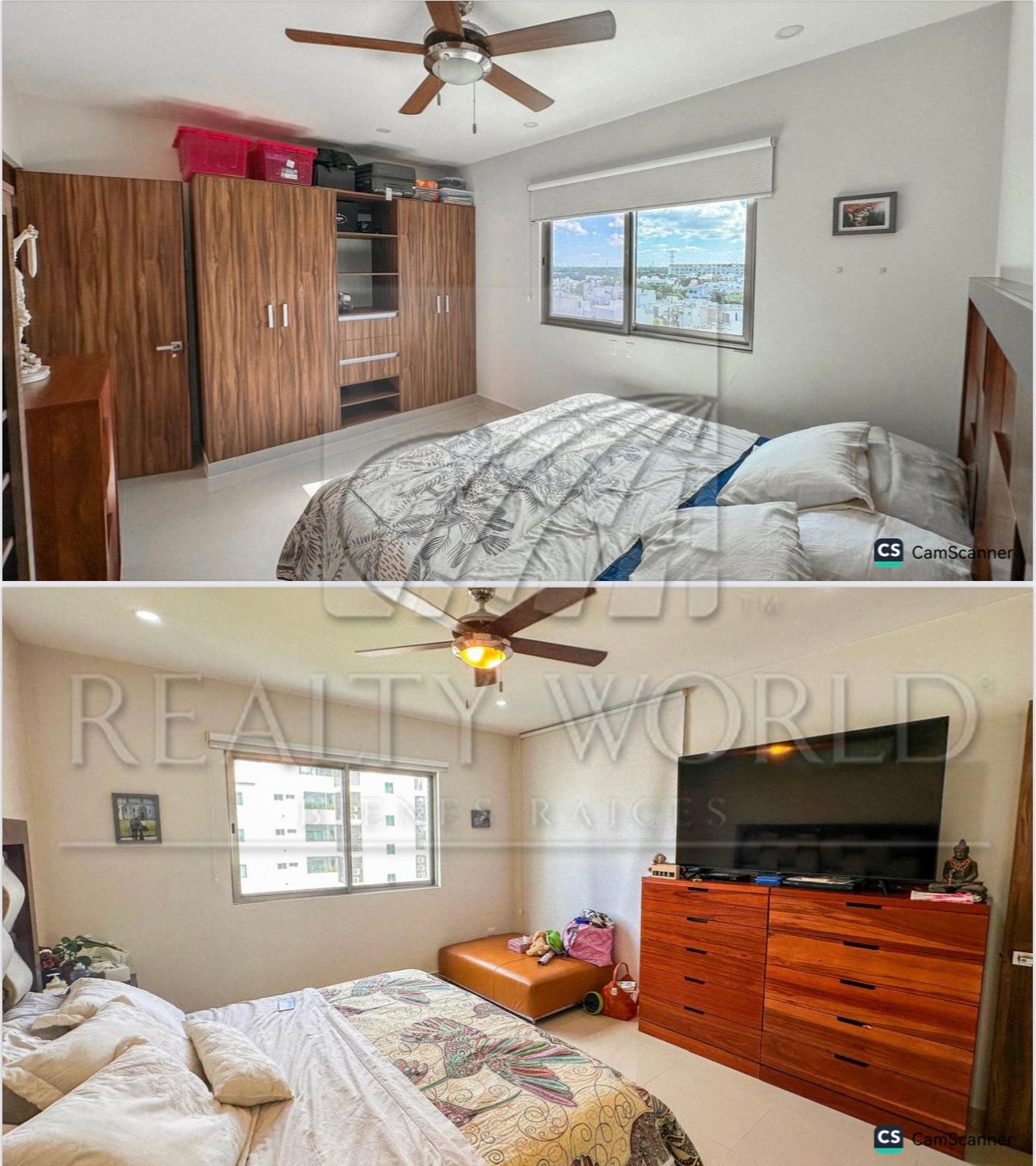 Departamento en Venta en Aqua