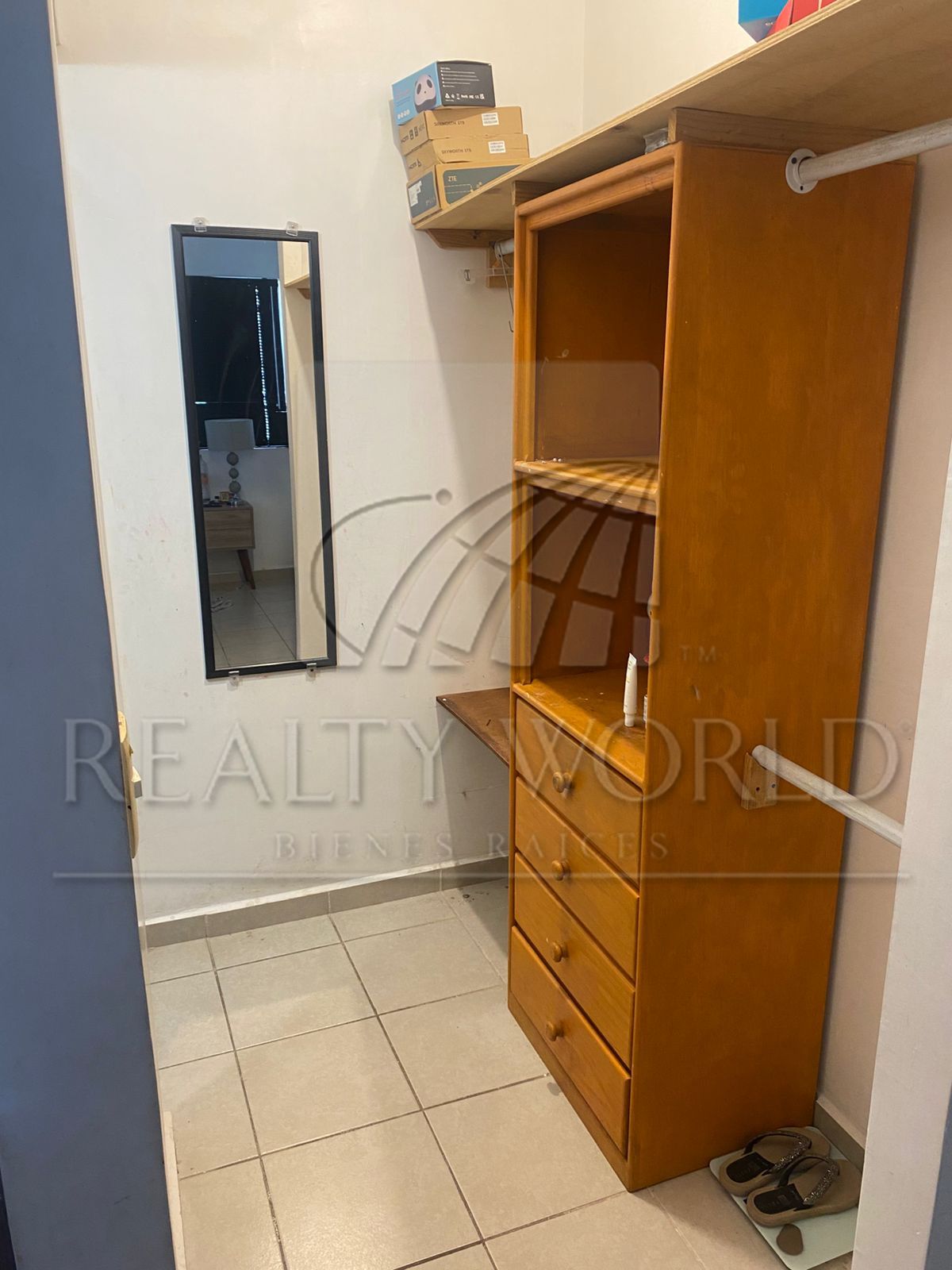 Casa en Renta en Residencial Valle Azul