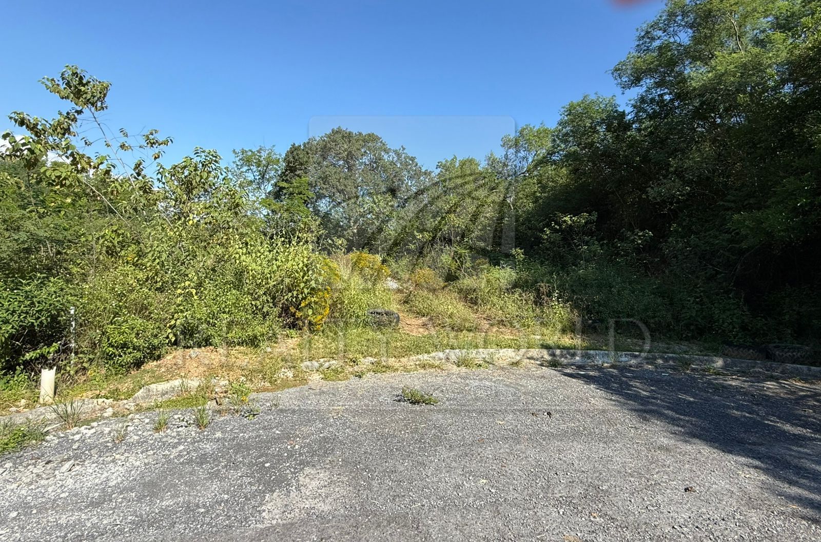 Terreno en Venta en Privadas de las Lomas