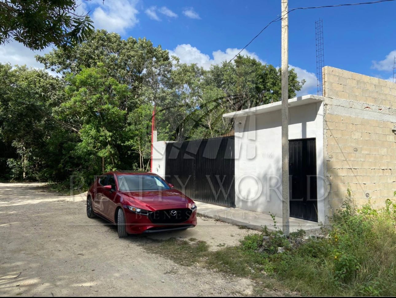 Terreno en Venta en Álamos I