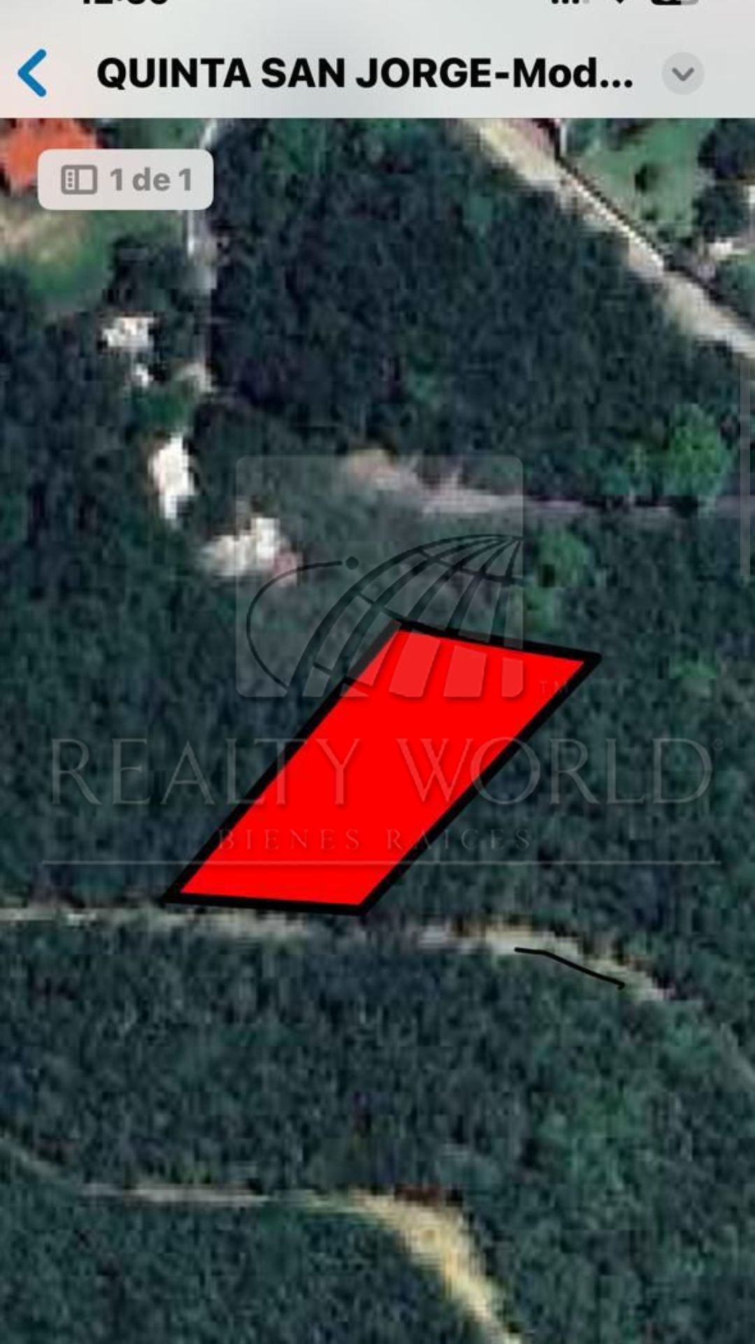 Terreno en Venta en Sin Colonia