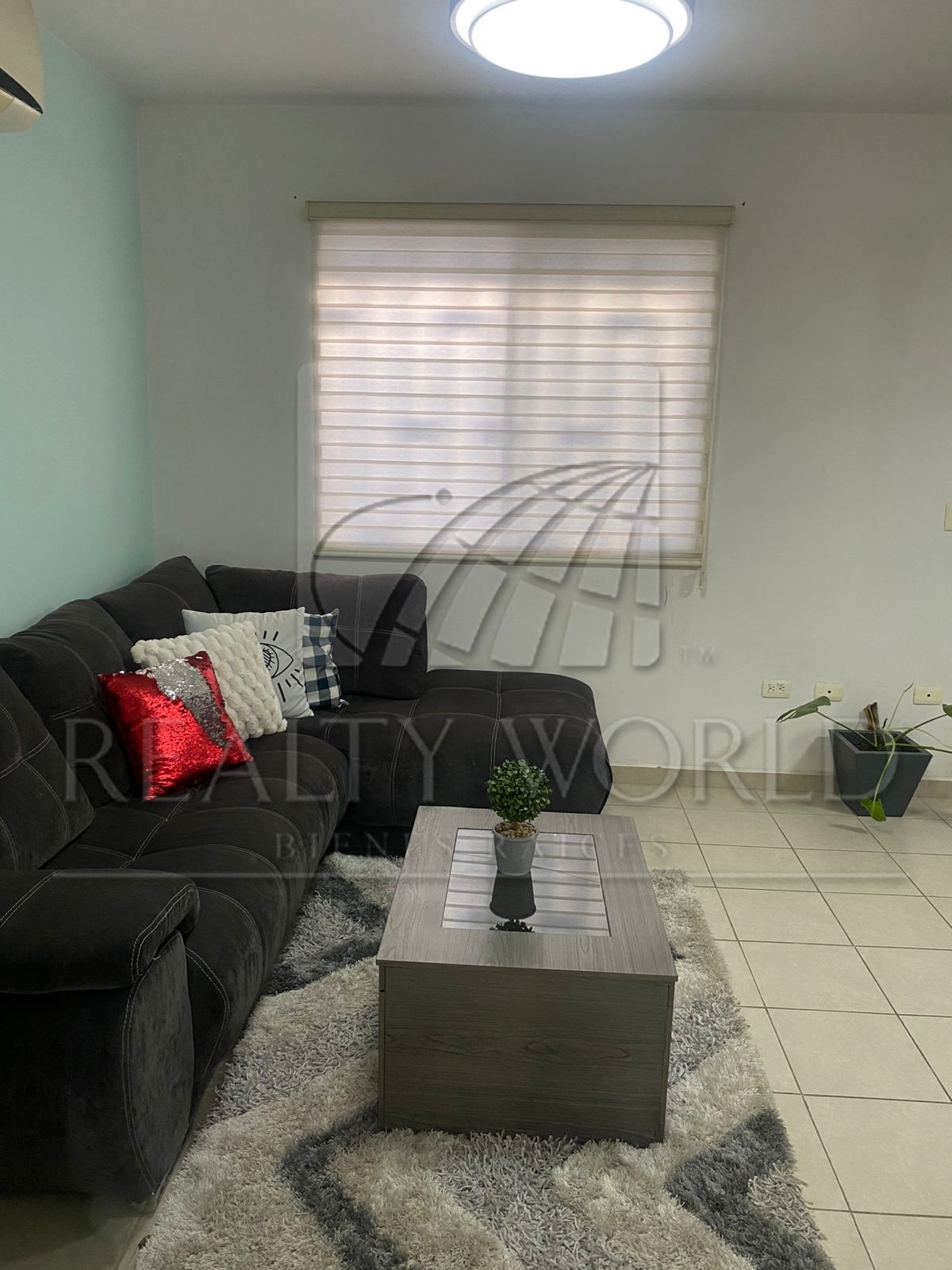 Casa en Renta en Residencial Valle Azul