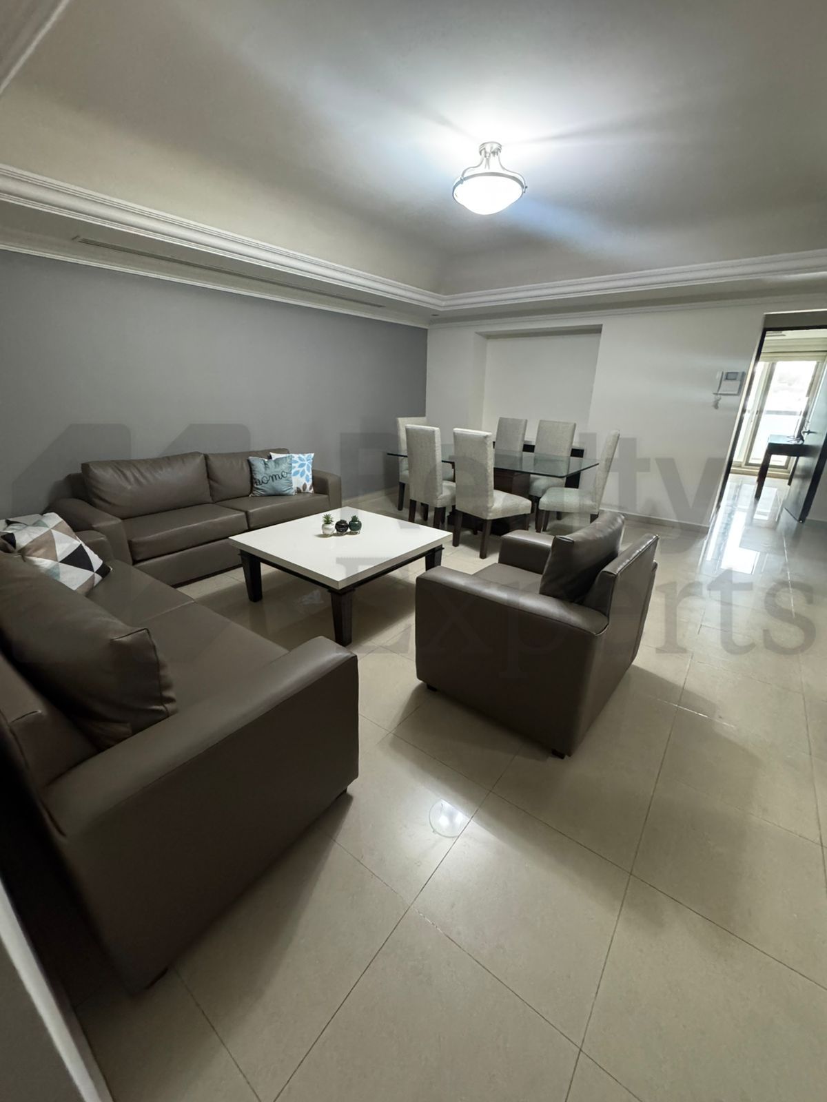 Departamento en Renta en Mirador Residencial
