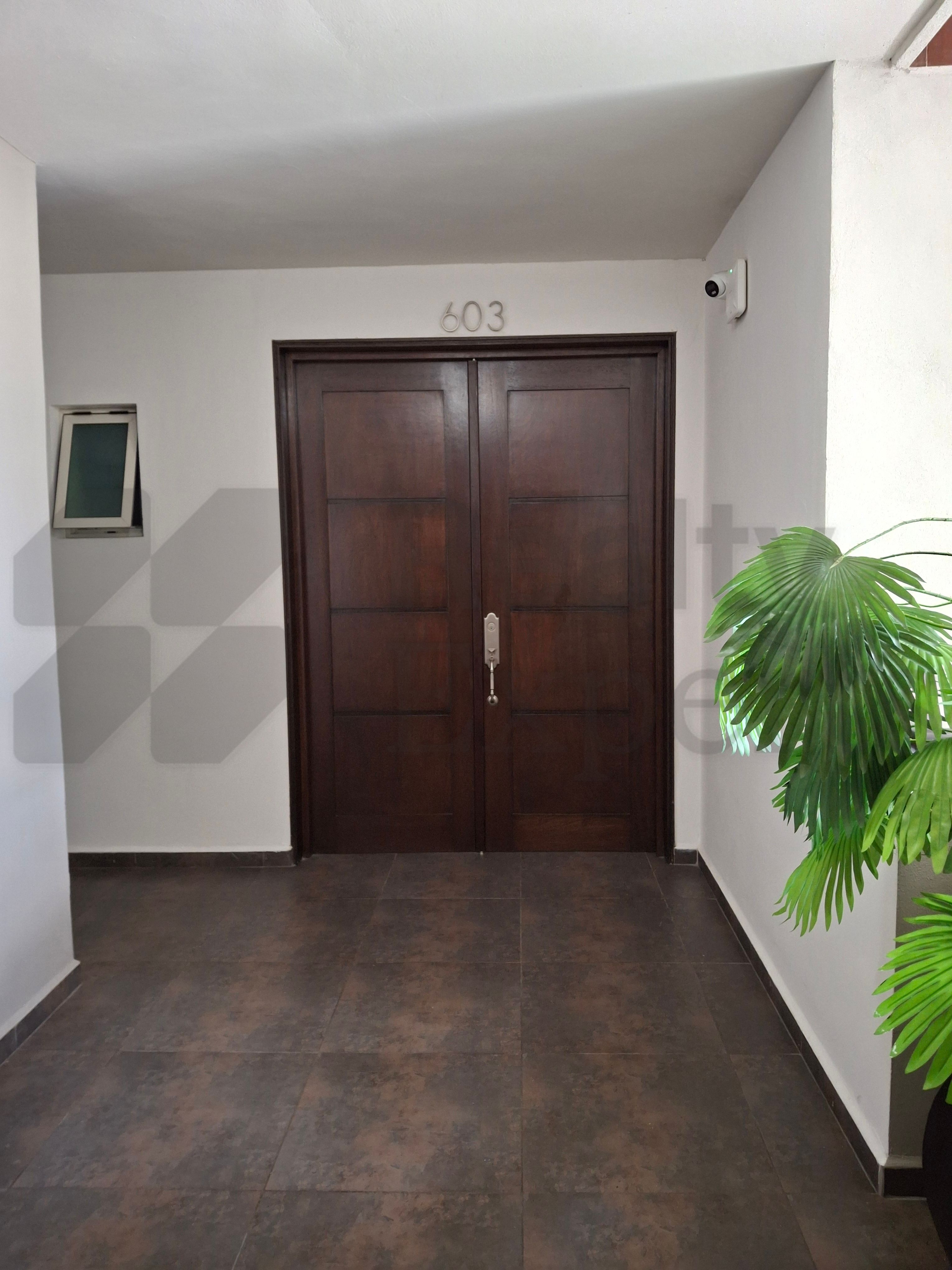 Departamento en Renta en Mirador Residencial