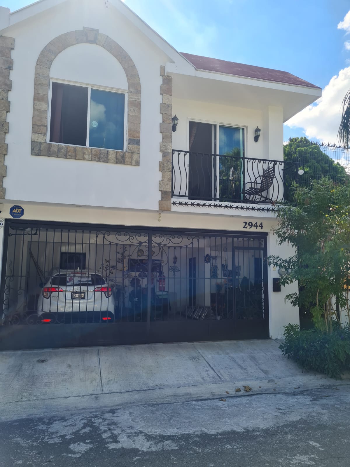 Departamento en Renta en Mirador Residencial