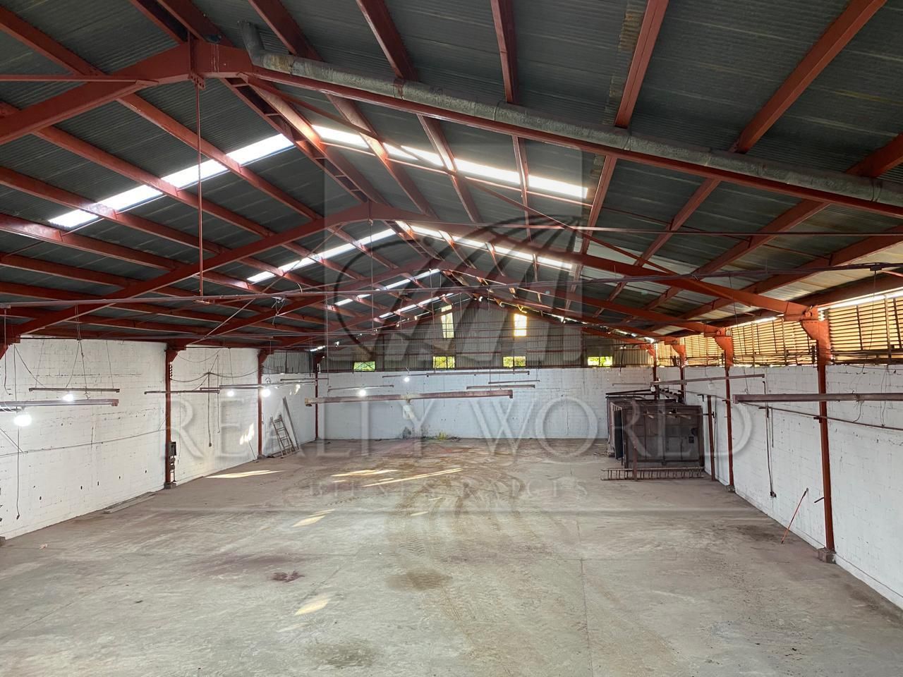 Bodega en Renta en CENTRO DE SAN NICOLAS