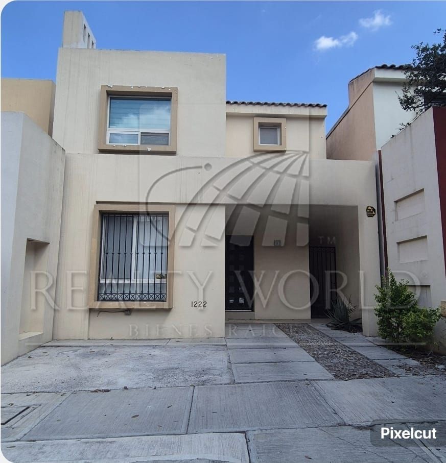 Casa en Renta en Cumbres San Agustín