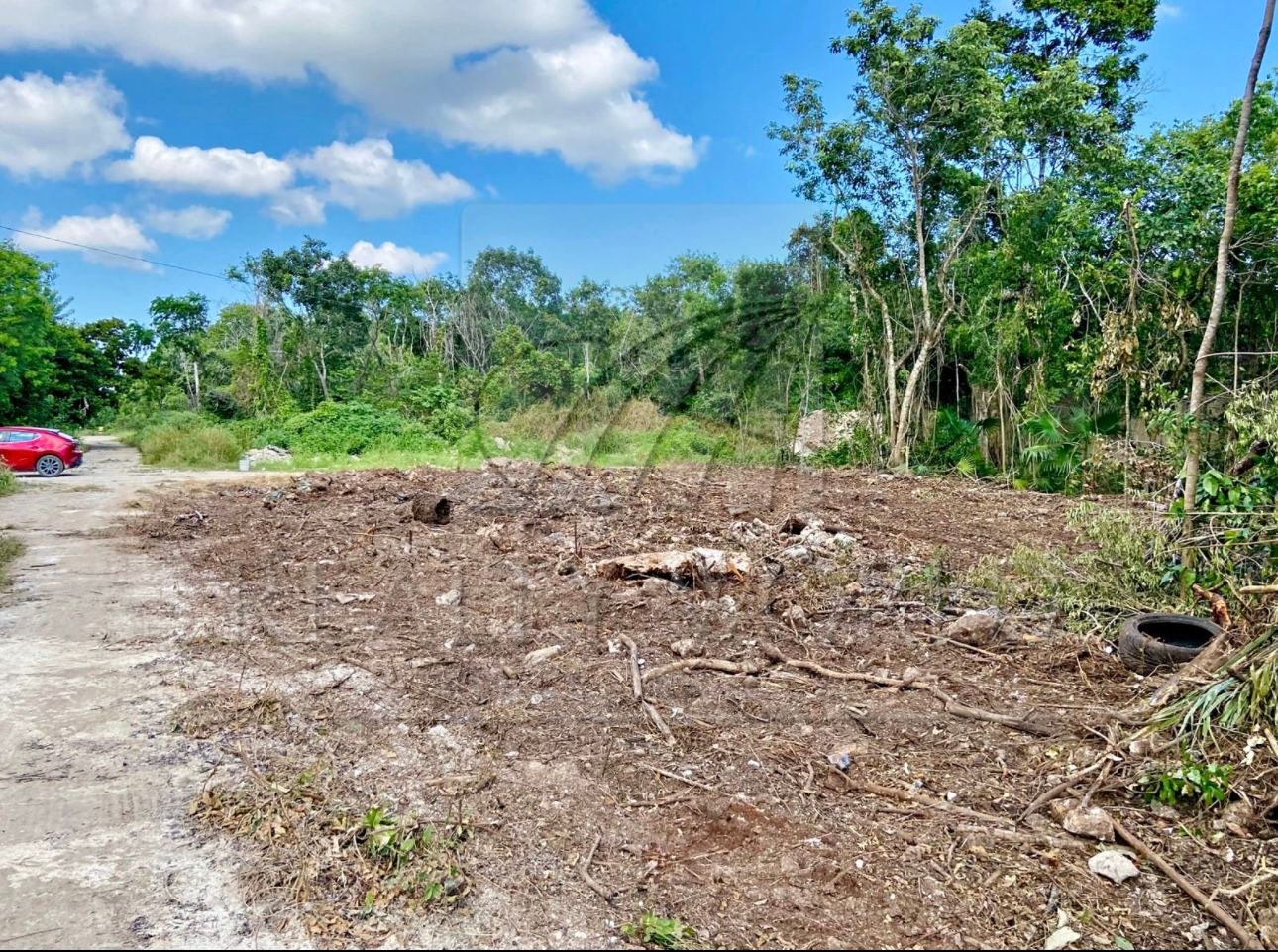 Terreno en Venta en Álamos I