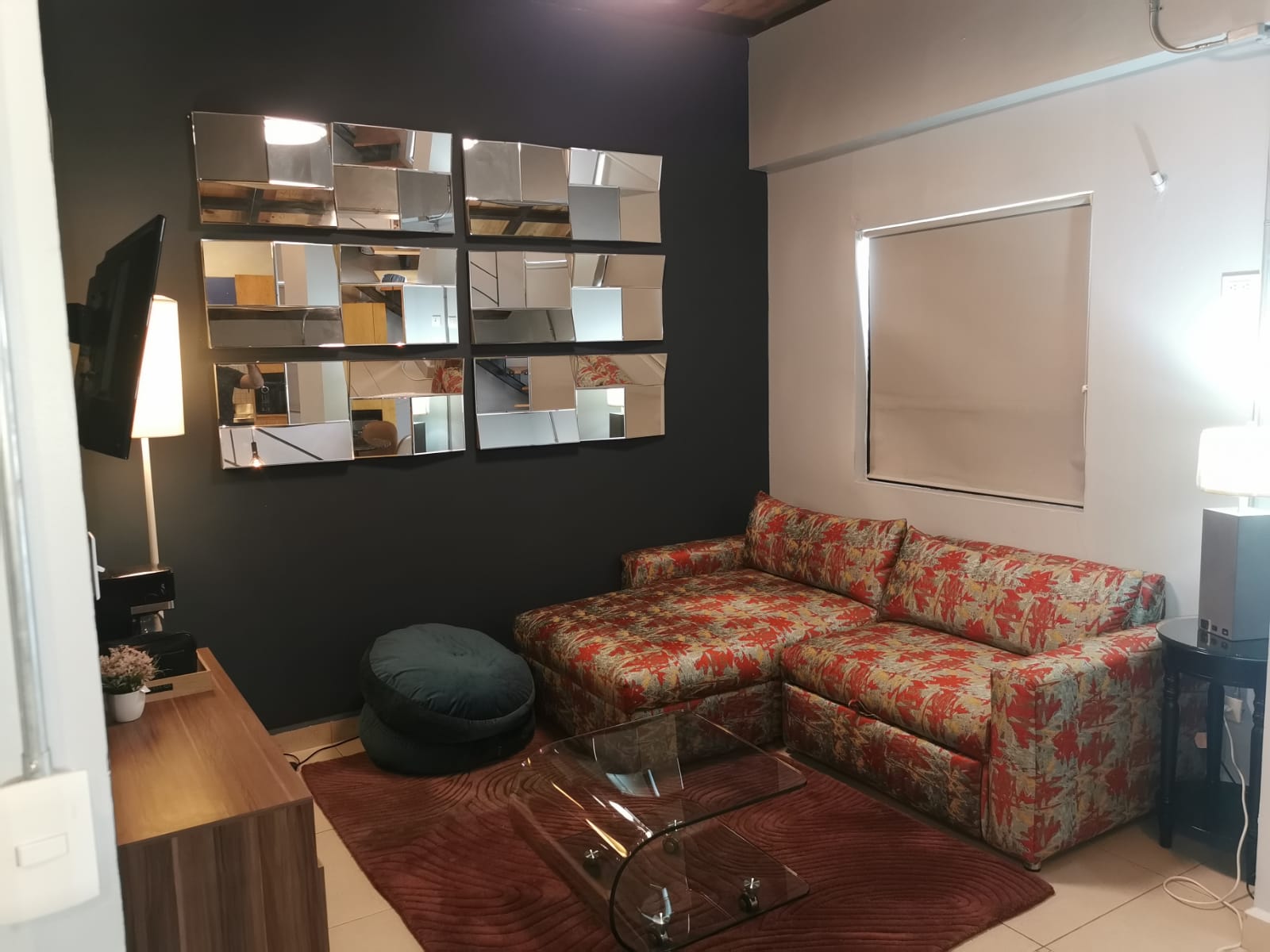 Departamento en Renta en Monterrey Centro