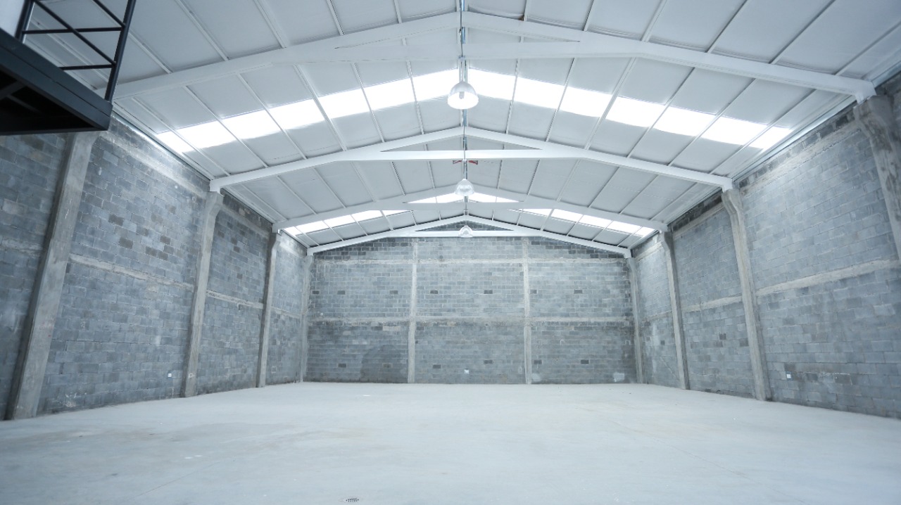 Bodega en Renta en Privadas del Los Sauces