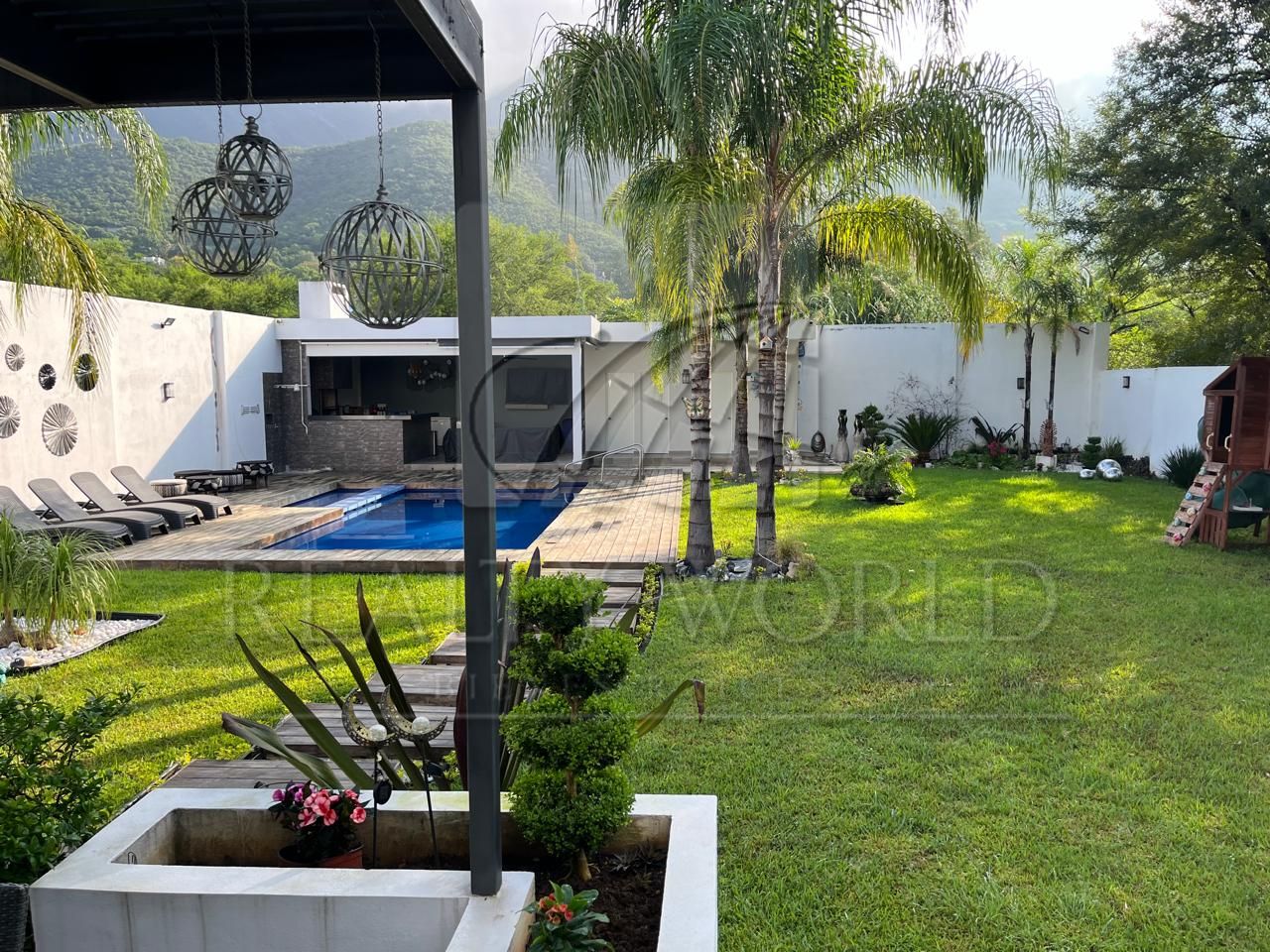 Casa en Venta en Los Rodríguez