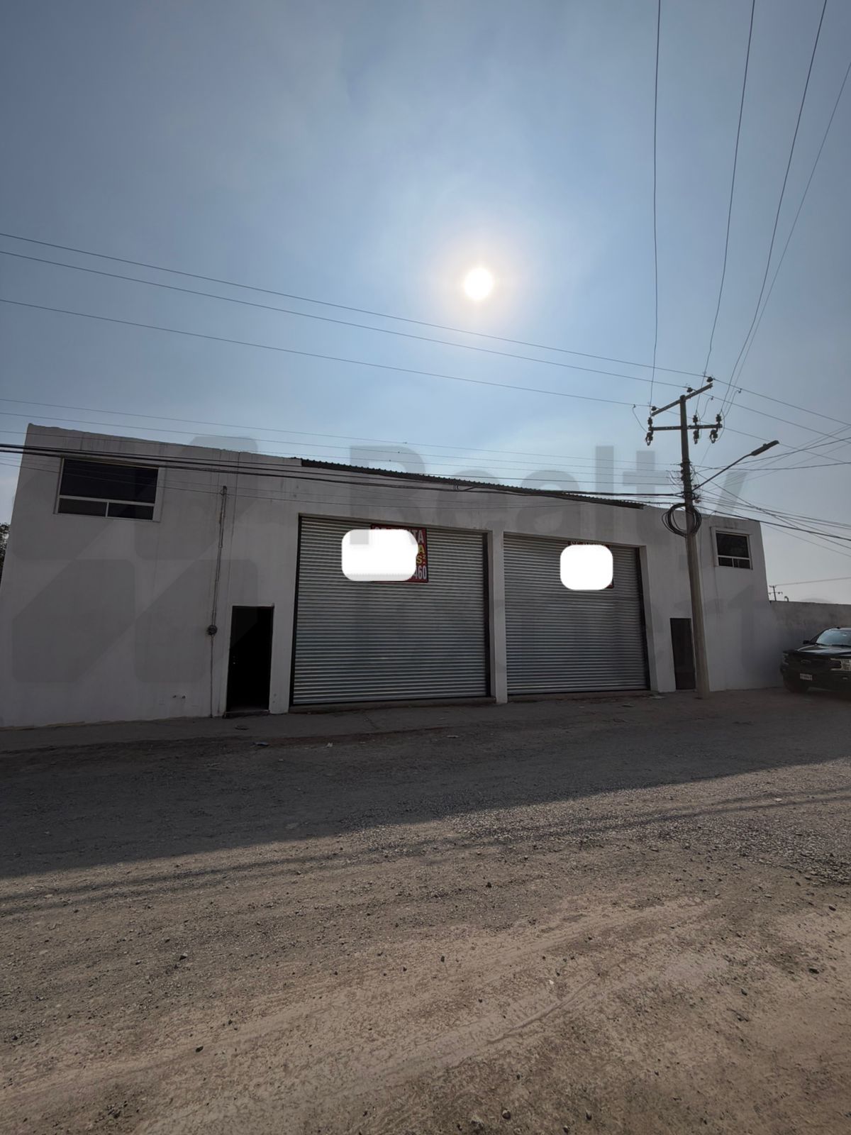 Bodega en Renta en Agropecuaria Lázaro Cárdenas (Arco Vial)