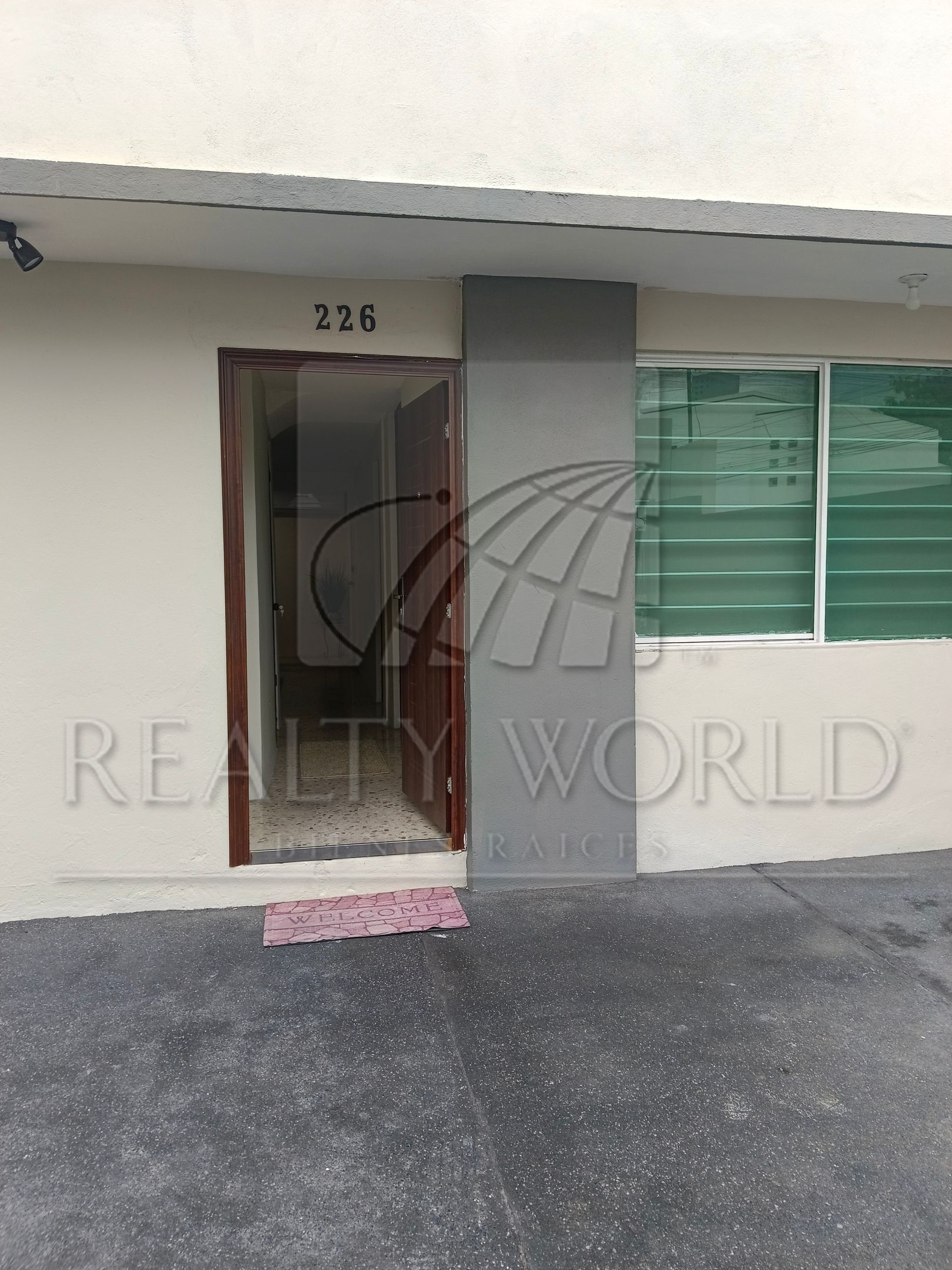 Departamento en Renta en Residencial Anáhuac