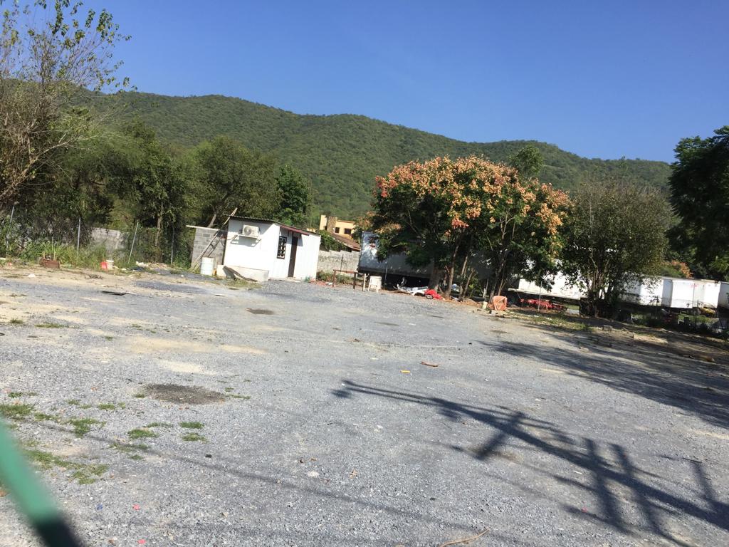 Terreno en Renta en Piedra de Fierro