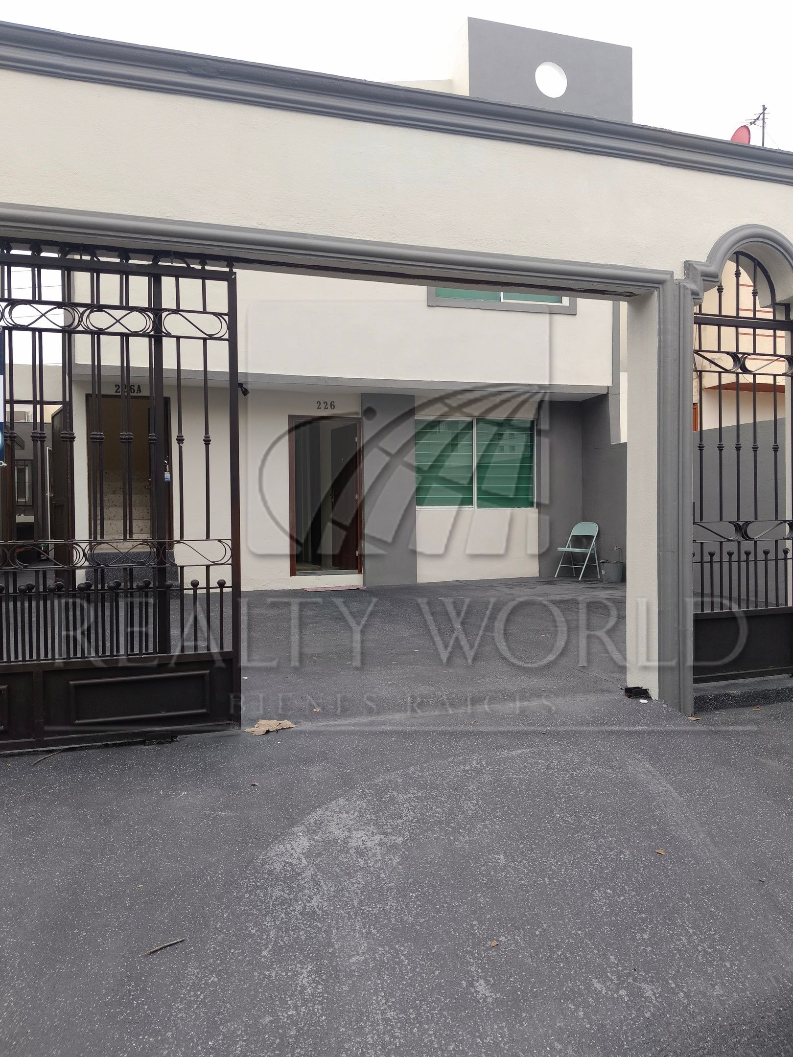 Departamento en Renta en Residencial Anáhuac