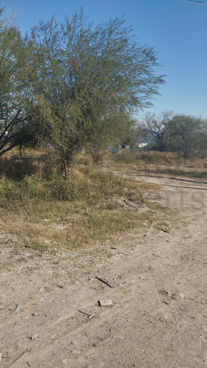 Terreno en Venta en Gloria Mendiola