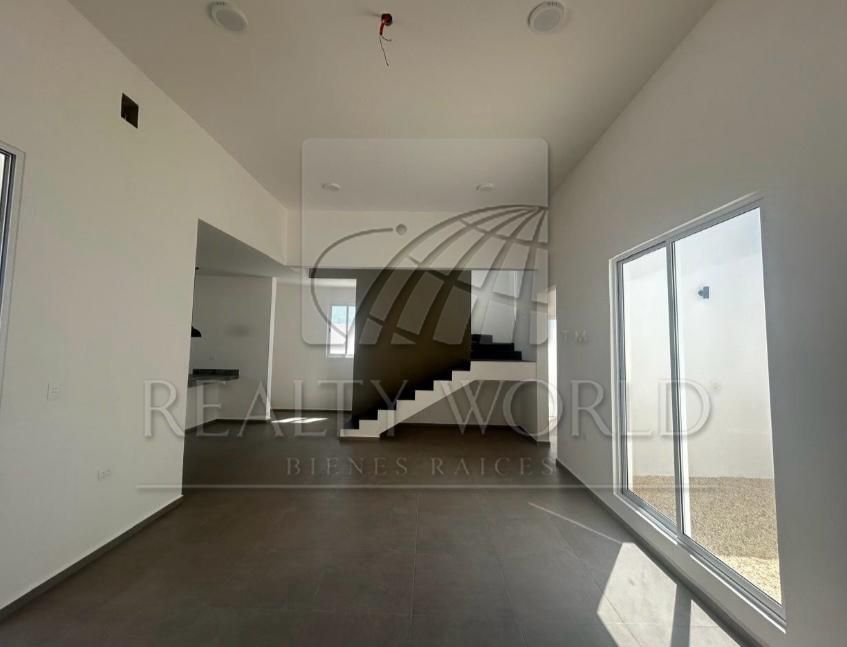 Casa en Venta en Fiora Residencial