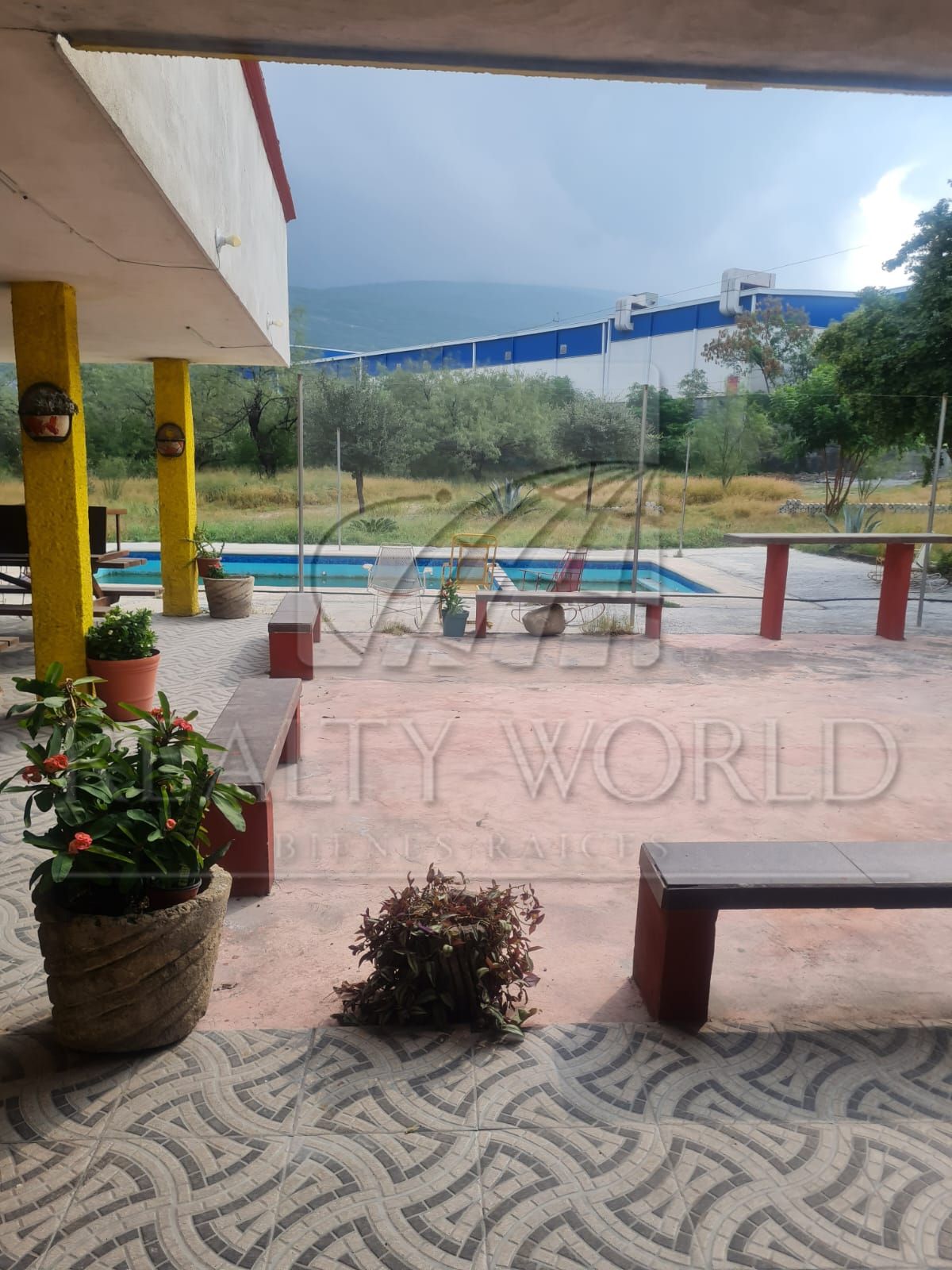 Casa en Venta en San Martin