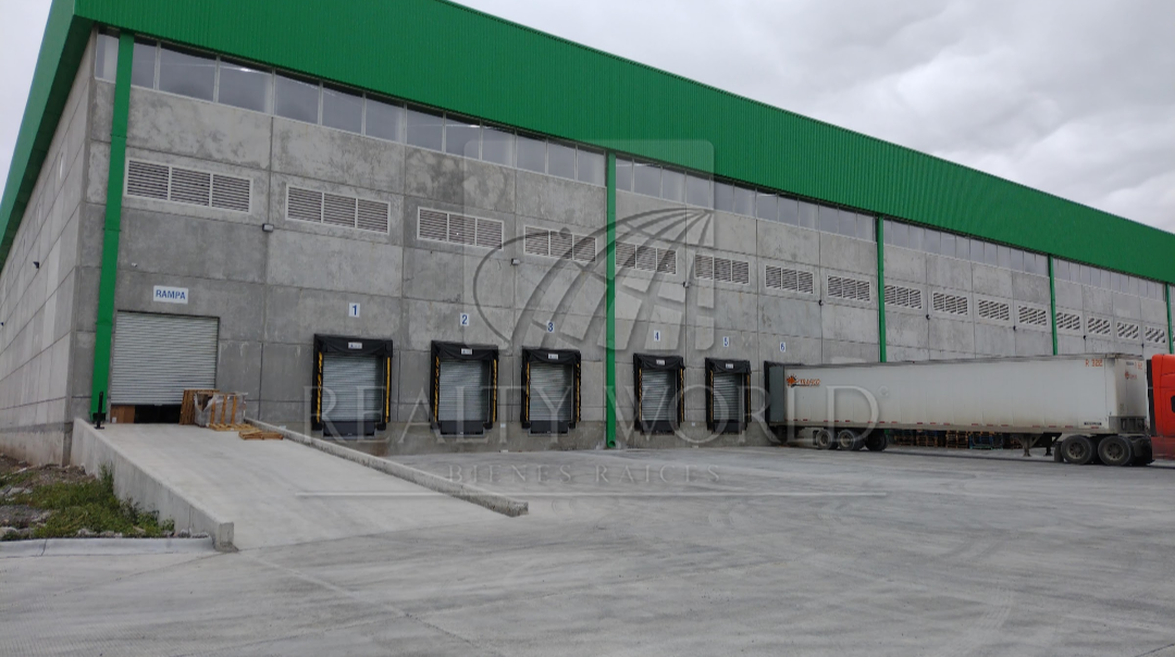 Bodega en Renta en Agua Fría