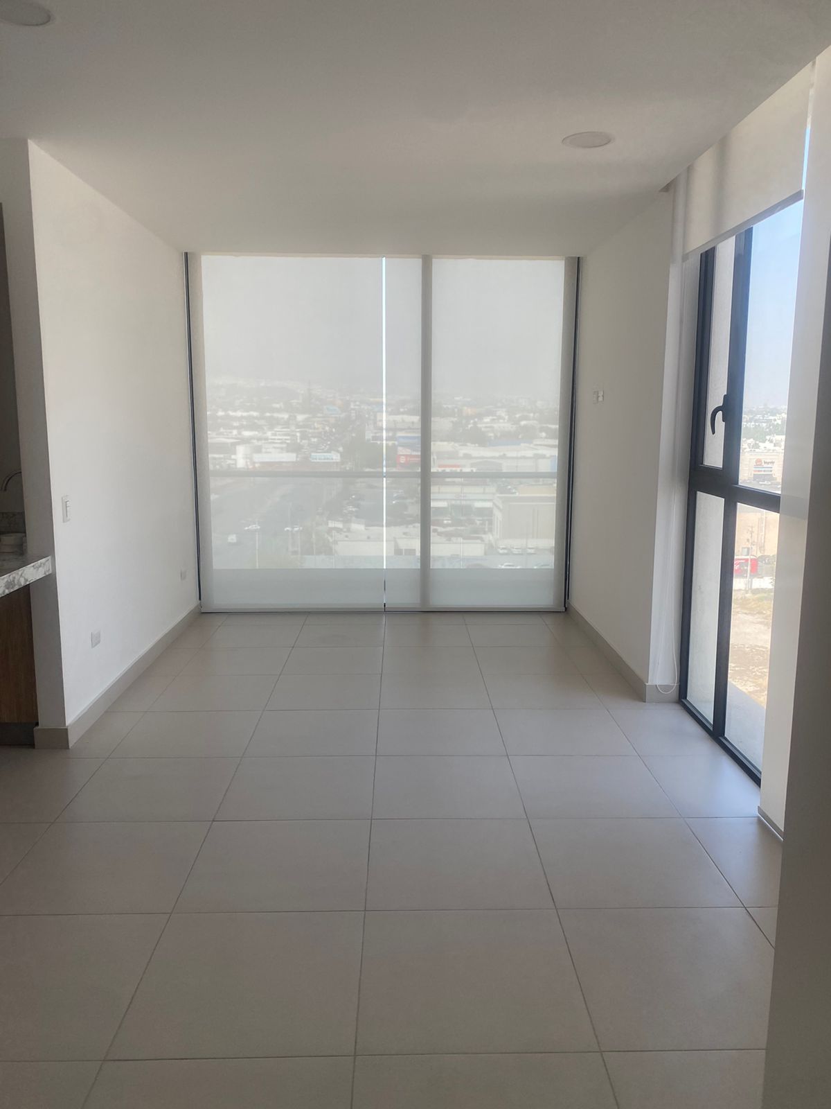 Departamento en Renta en El Lechugal