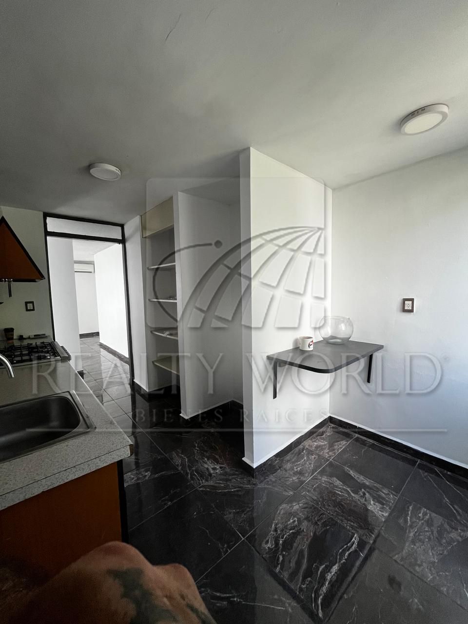 Departamento en Renta en Vista Hermosa