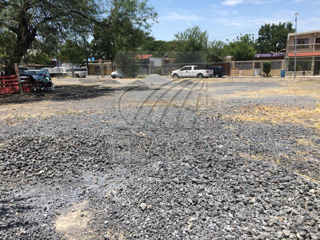 Terreno en Renta en CENTRO DE SAN NICOLAS