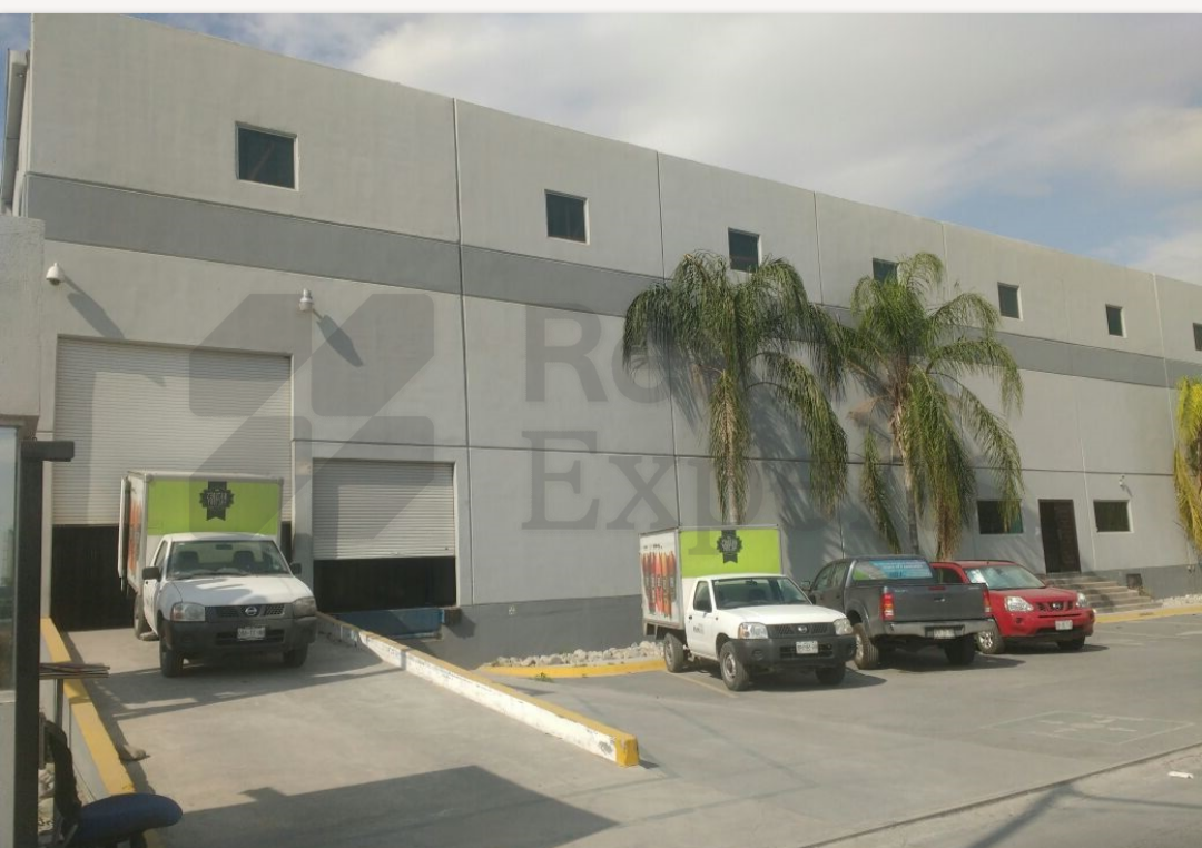Bodega en Renta en Puerta de las Mitras