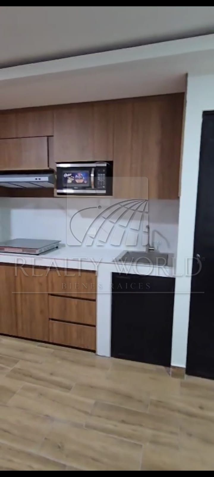 Departamento en Renta en Tecnológico