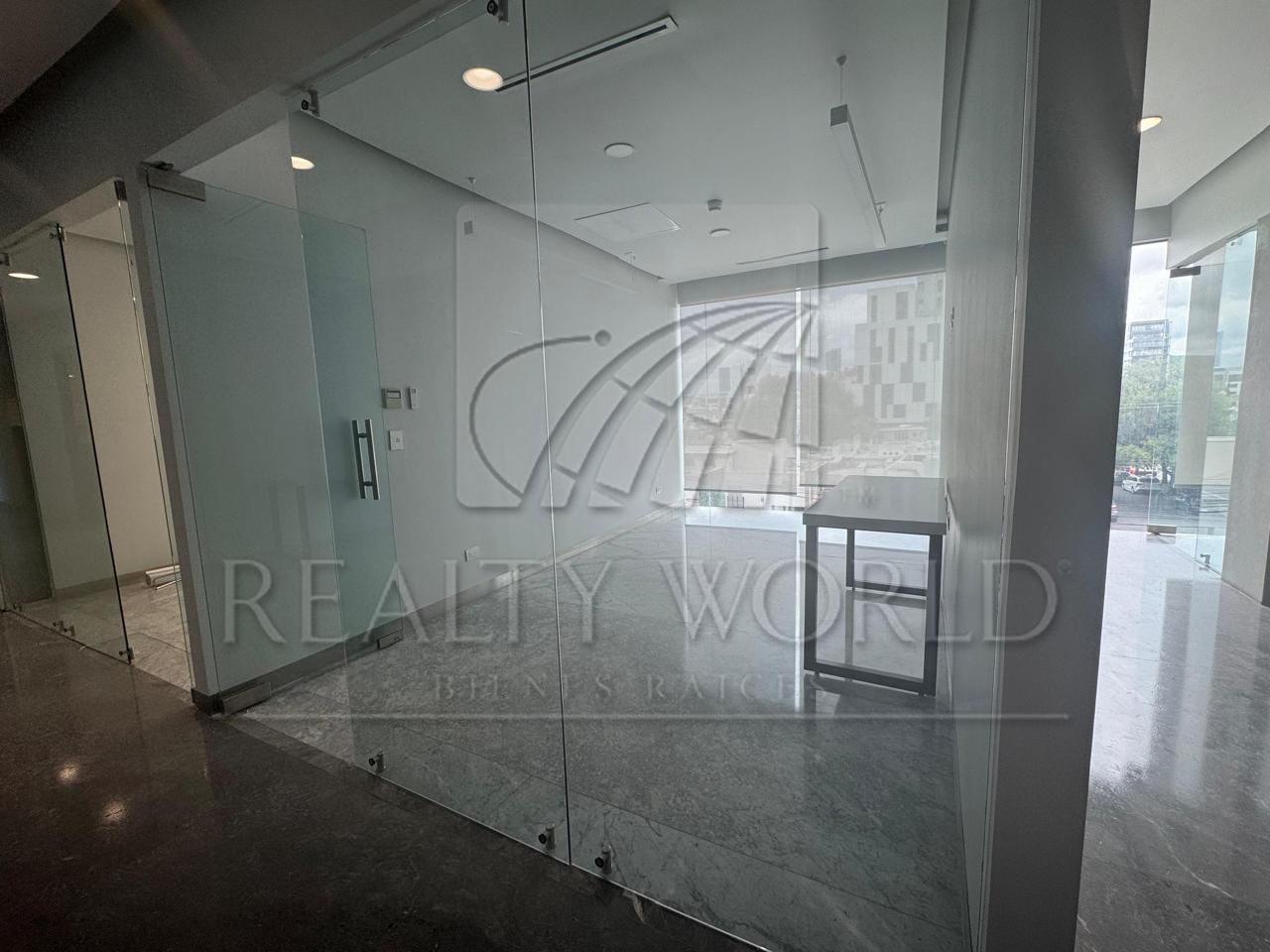 Edificio de Oficinas en Venta en Del Valle