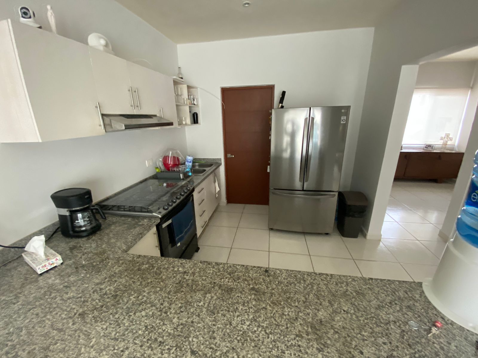Casa en Venta en Alborada