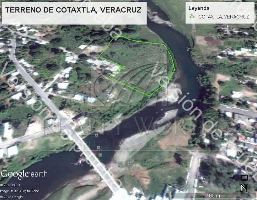 Terreno en Venta en Sin Colonia