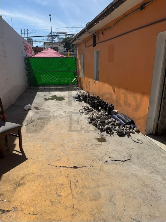 Local en Renta en Pablo A de la Garza