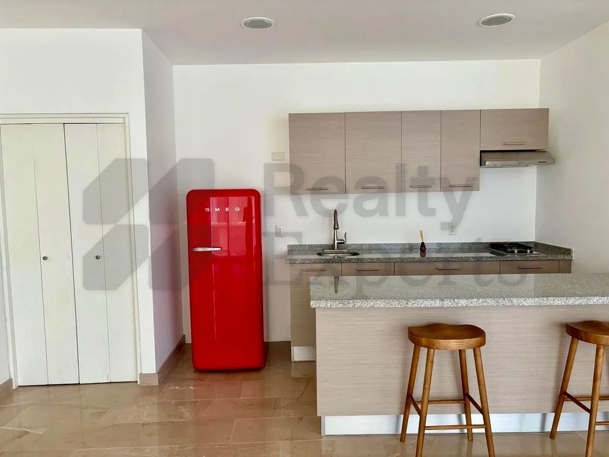 Departamento en Venta en Valle Poniente