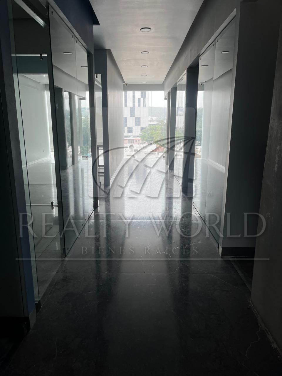 Edificio de Oficinas en Venta en Del Valle