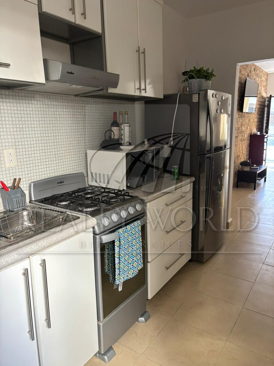 Departamento en Venta en real amalfi